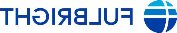 Fulbright logo